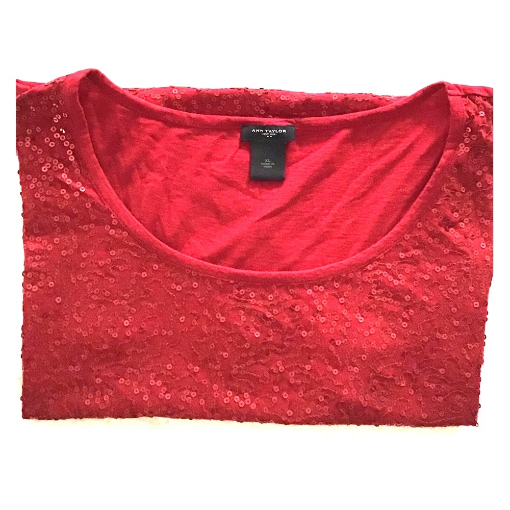 Sparkling T-shirt